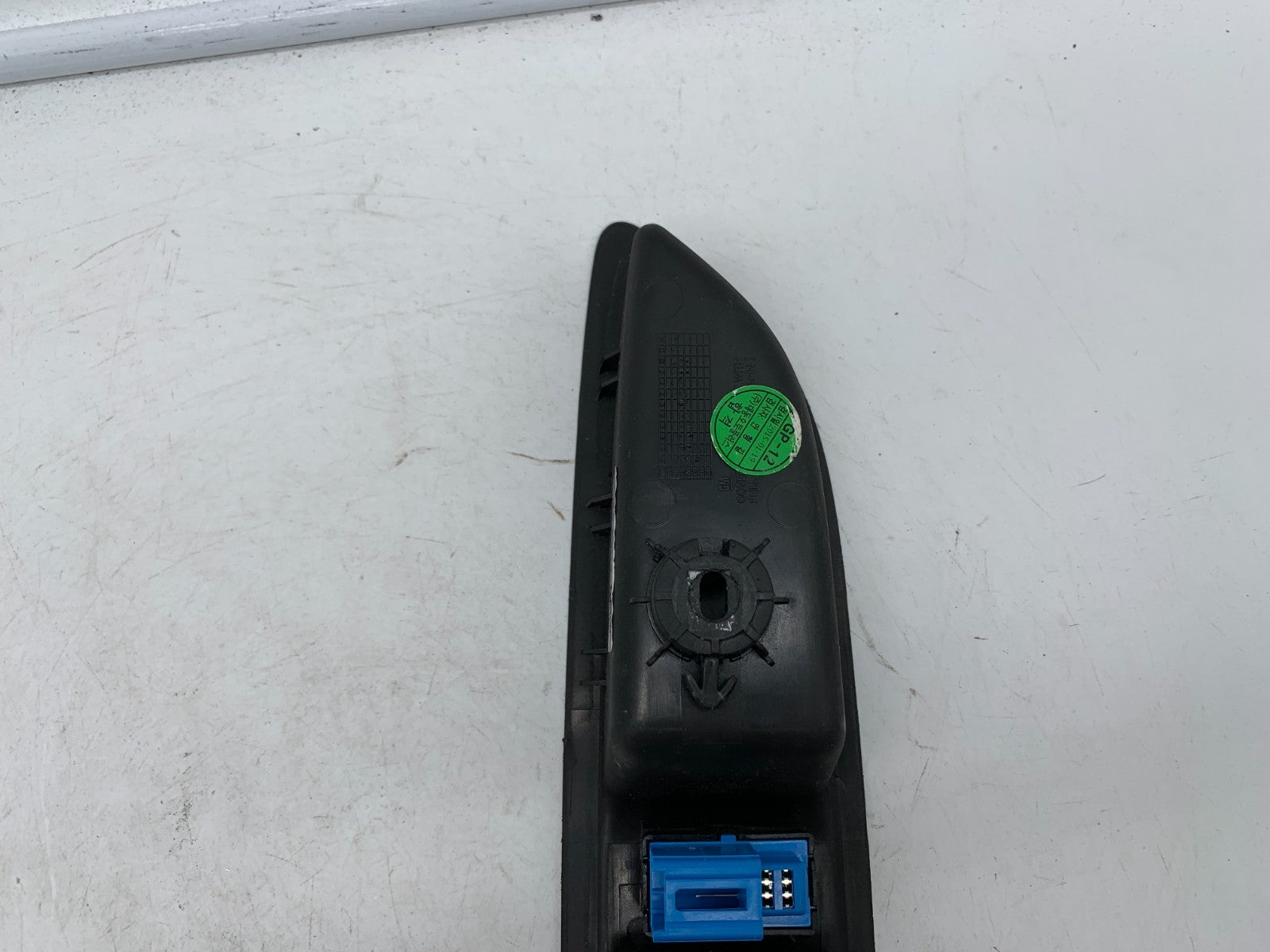 2013-2016 Buick Encore Master Power Window Switch OEM B03B08006