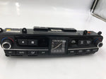 2015-2016 Hyundai Genesis AC Heater Climate Control Temperature Unit L03B54085