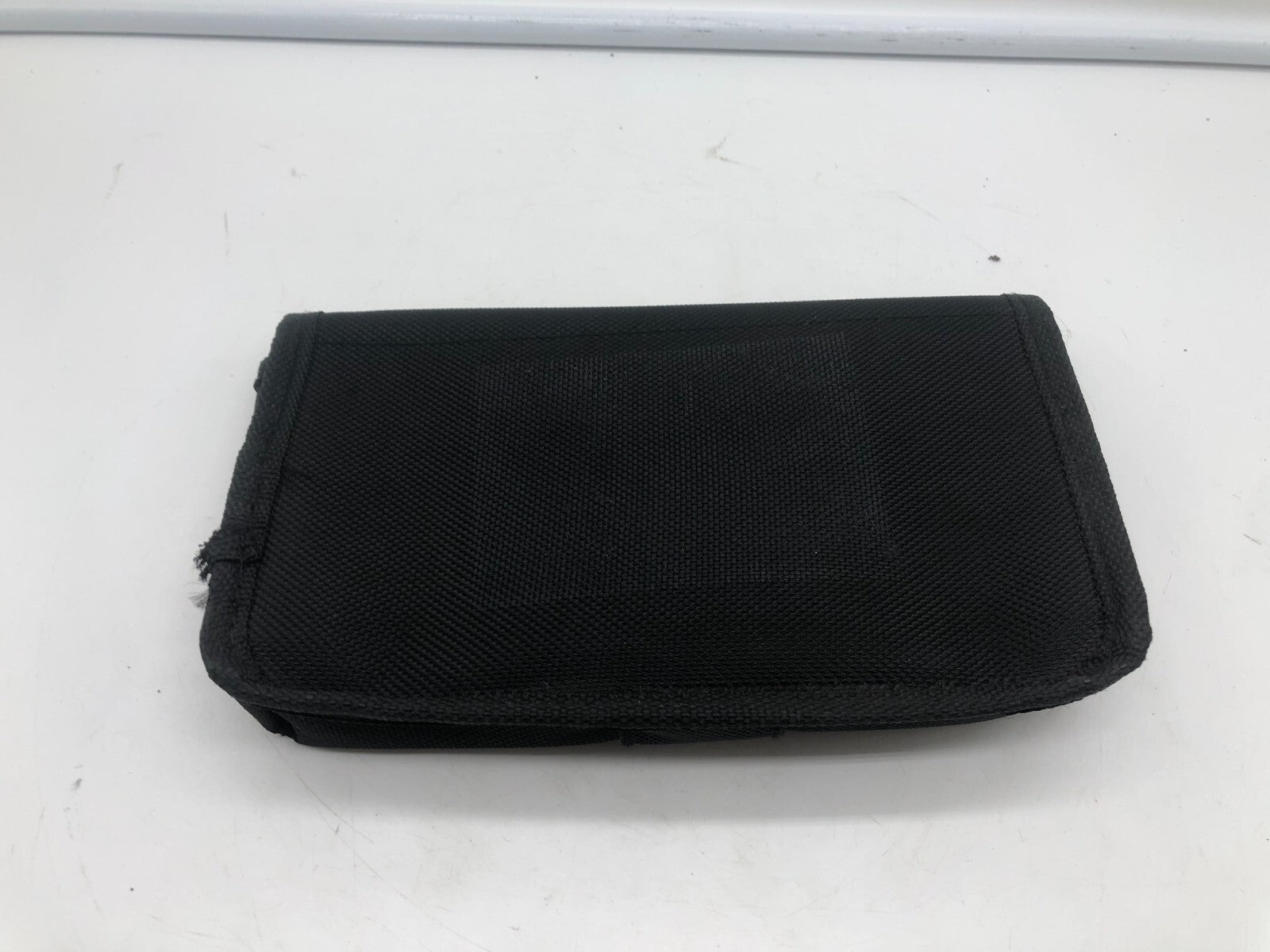 Ram Owners Manual Case Only OEM A03B46007