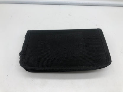 Ram Owners Manual Case Only OEM A03B46007