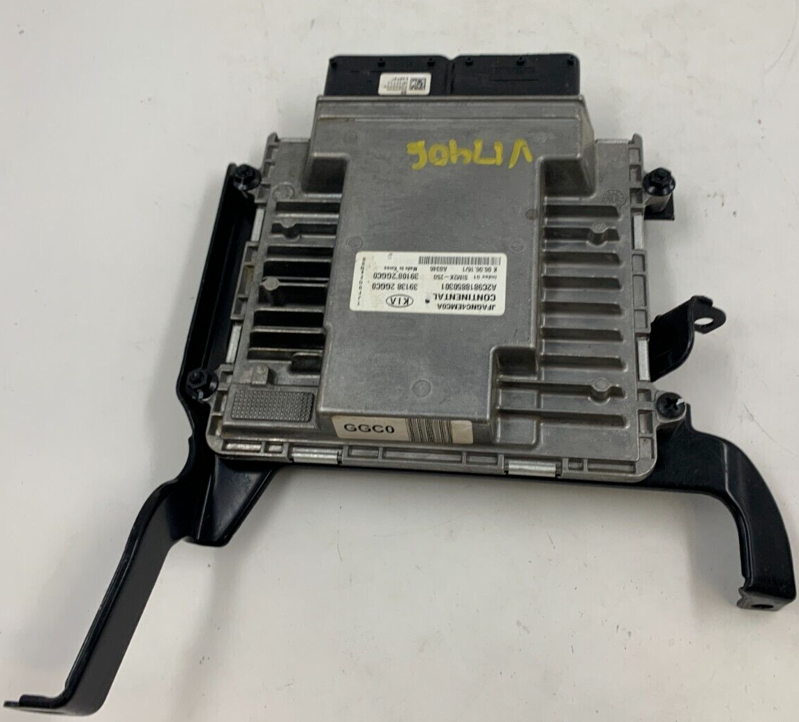 2016-2018 Kia Optima Engine Control Module Unit ECU ECM OEM C04B39006