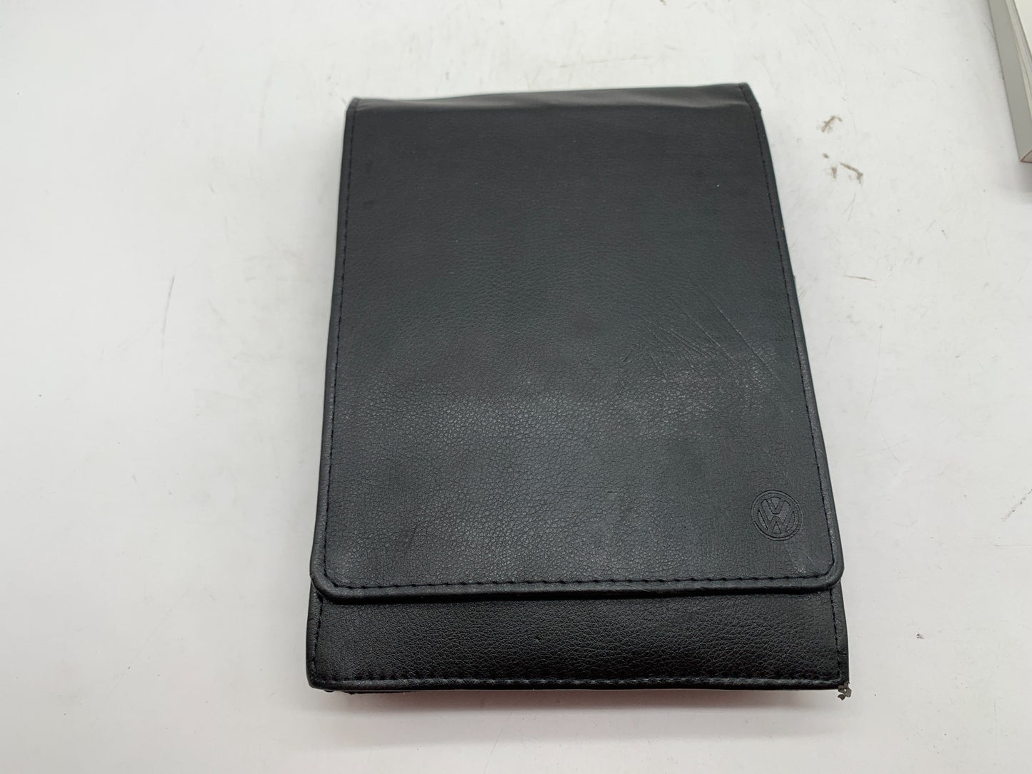 2014 Volkswagen Jetta Owners Manual Set OEM D03B39004