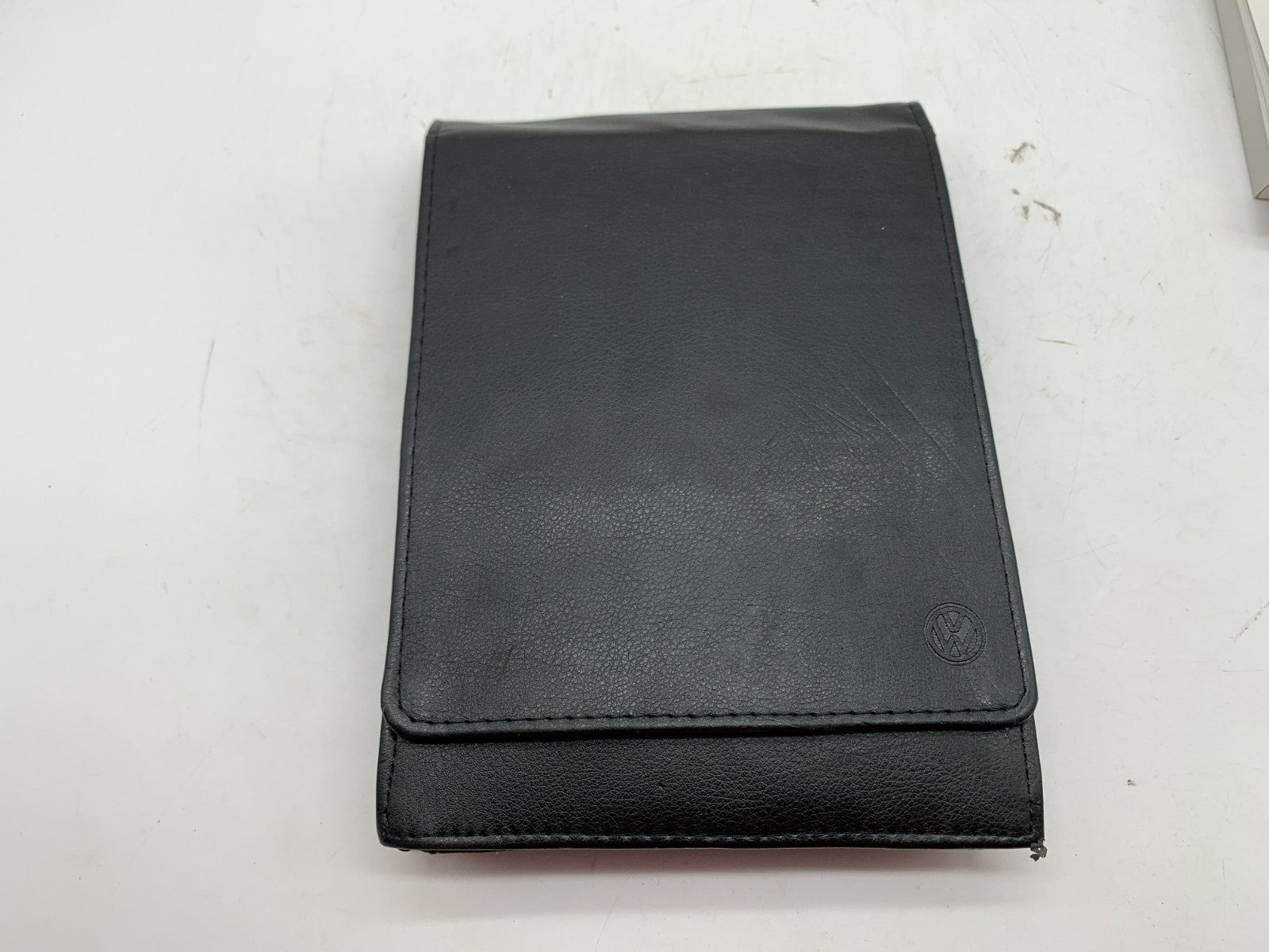 2014 Volkswagen Jetta Owners Manual Set OEM D03B39004