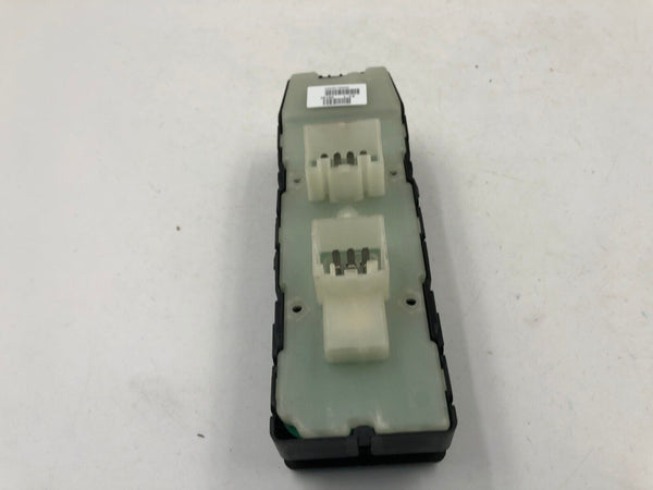 2011-2017 Jeep Compass Master Power Window Switch OEM H01B09005