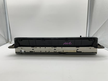 2001-2002 Mazda Millenia Speedometer Instrument Cluster 83123 Miles C04B63007