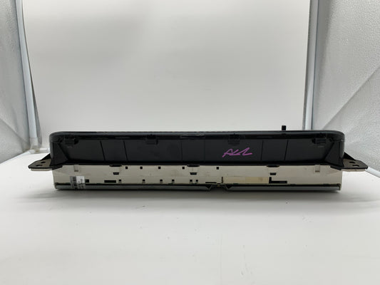 2001-2002 Mazda Millenia Speedometer Instrument Cluster 83123 Miles C04B63007