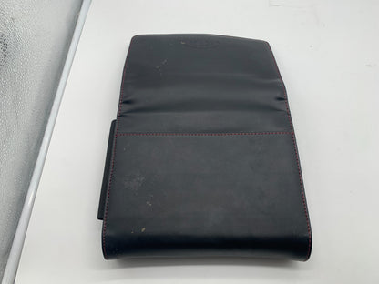 2018 Kia Optima Owners Manual Set with Case OEM A02B43014