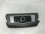 2010-2014 Nissan Murano AC Heater Climate Control Temperature Unit OEM E01B40012