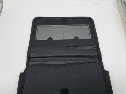 2014 Nissan Maxima Owners Manual Set with Case OEM C04B08001