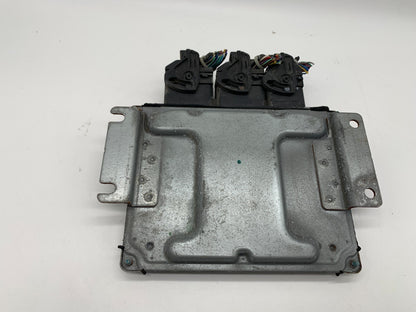 2013-2015 Nissan Altima ECU Engine Control Module OEM D01B21026