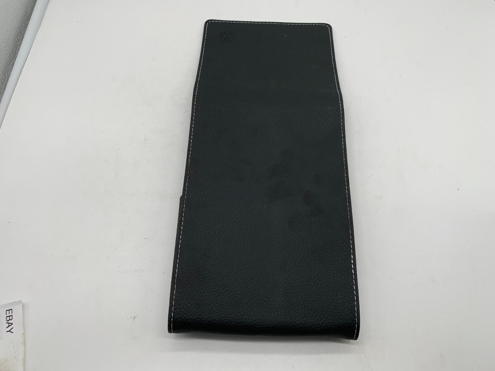 2021 Volkswagen Atlas Owners Manual Set with Case OEM D01B66026