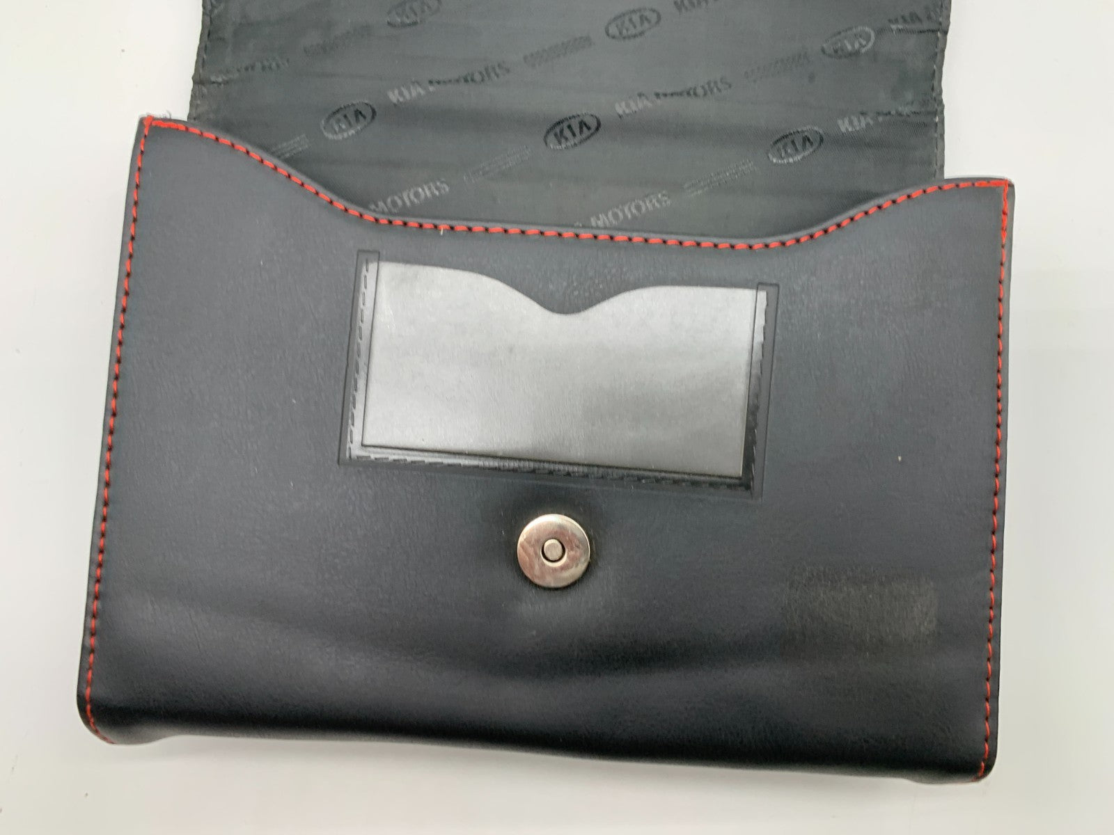 2014 Kia Sorento Owners Manual Set with Case OEM C03B70012