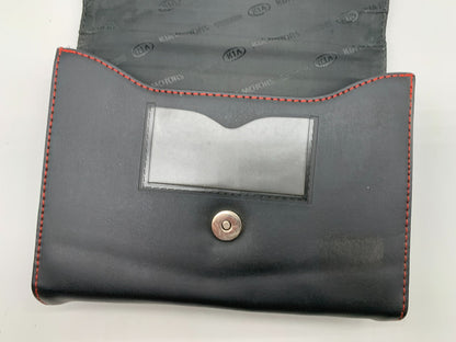 2014 Kia Sorento Owners Manual Set with Case OEM C03B70012