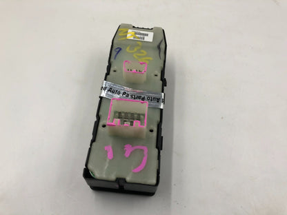 2008-2014 Chrysler 300 Master Power Window Switch OEM D01B34004