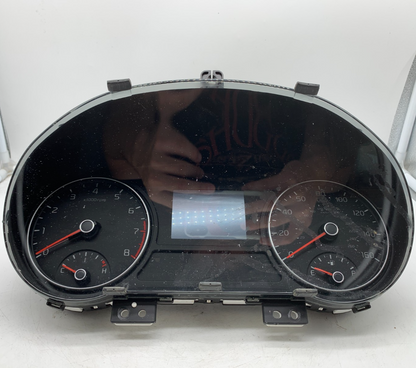 2016-2018 Kia Optima Speedometer Instrument Cluster 64712 Miles OEM B03B08003