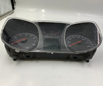 2011 Chevrolet Equinox Speedometer Instrument 135420 Miles OEM G04B09057