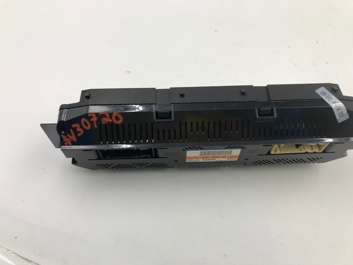 2015-2016 Ford Escape AC Heater Climate Control Unit OEM D03B13015