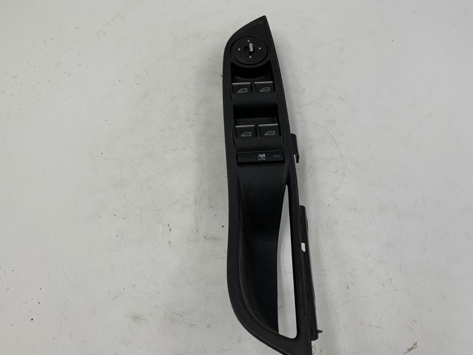 2012-2018 Ford Focus Master Power Window Switch OEM C02B18086