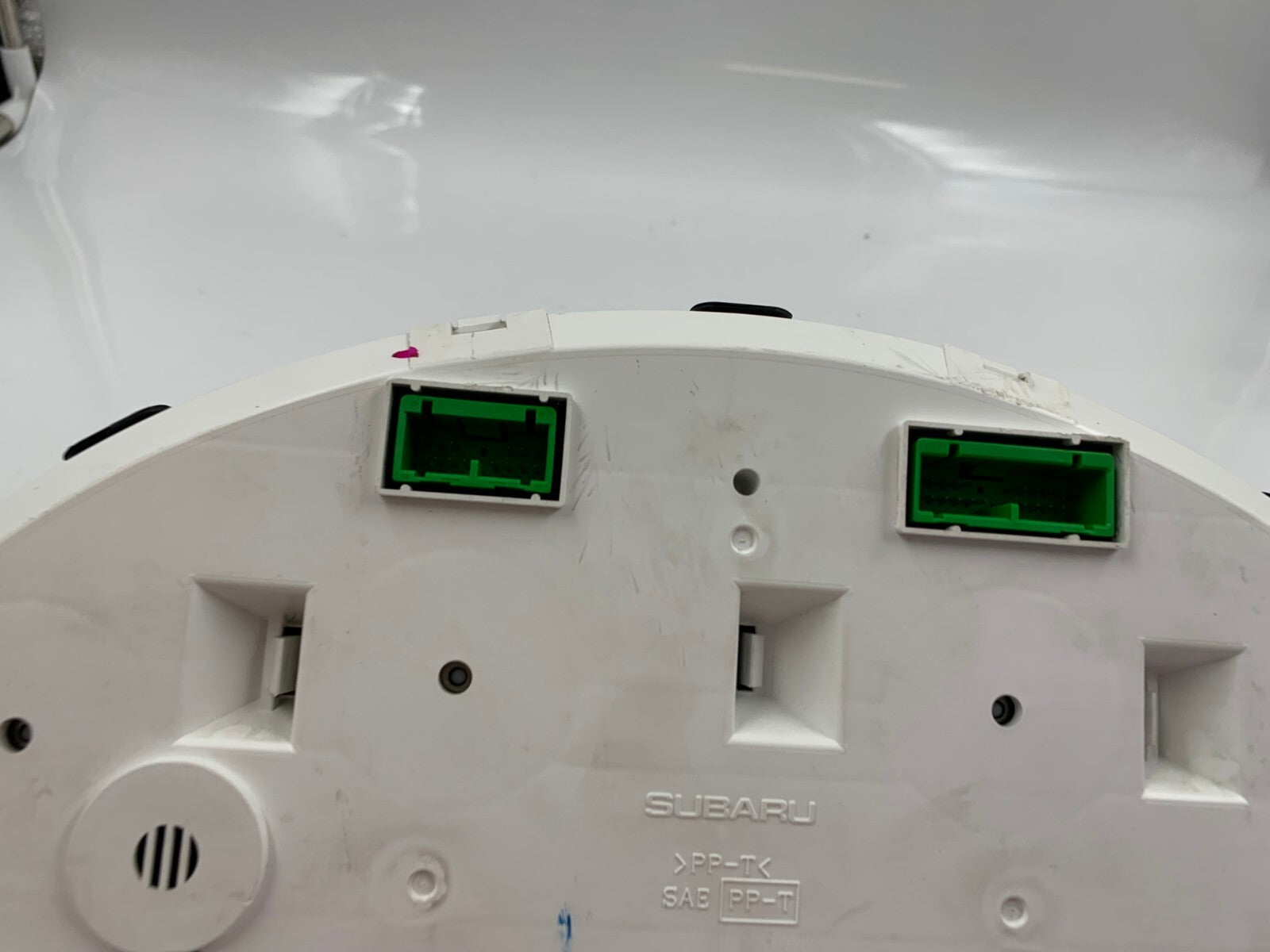2006 Subaru Legacy Speedometer Instrument Cluster OEM A04B54002