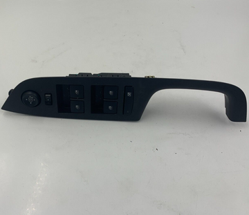 2010-2017 Chevrolet Equinox Master Power Window Switch OEM C01B37061