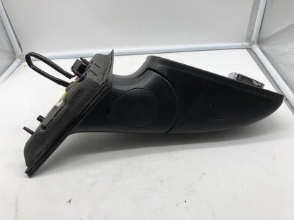 2008-2012 Chevrolet Malibu Passenger Side Power Door Mirror Black OEM A02B10002