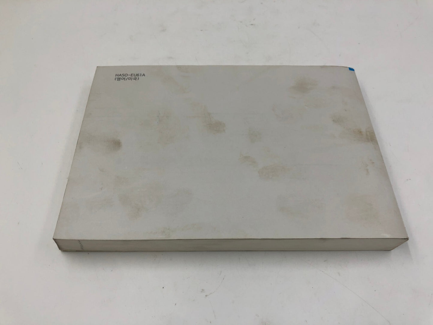 2017 Hyundai Elantra GT Owners Manual OEM C02B40008
