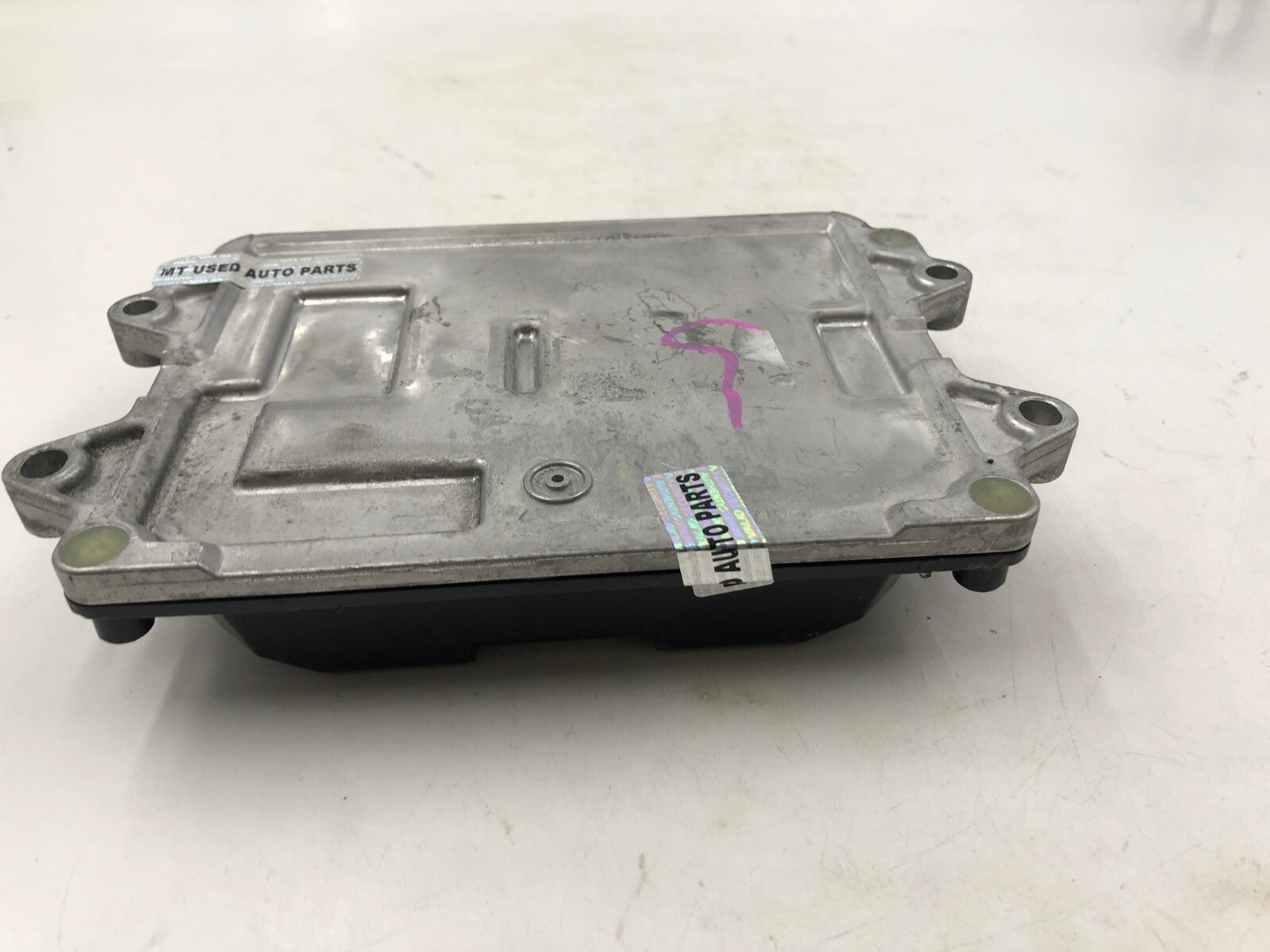 2017-2018 Mazda 3 Engine Control Module ECU ECM OEM A04B14039