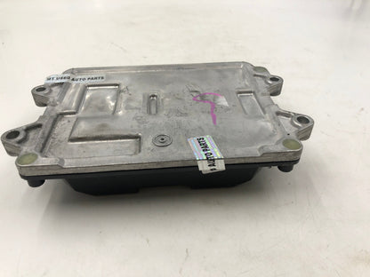 2017-2018 Mazda 3 Engine Control Module ECU ECM OEM A04B14039