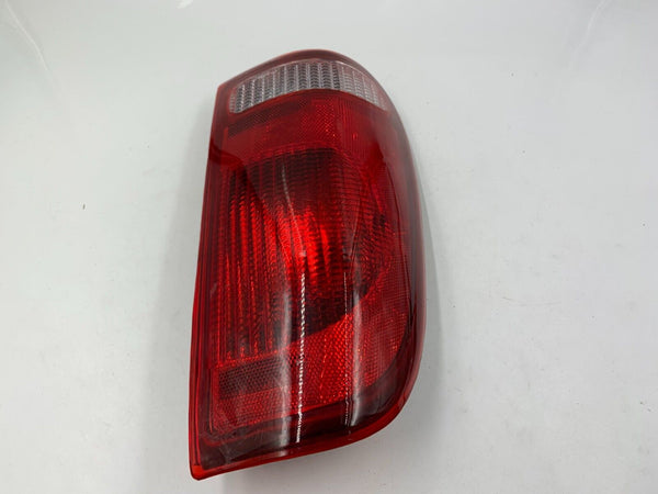 1997-2004 Ford F150 F250 F350 Driver Side Tail Light Styleside OEM L04B32025