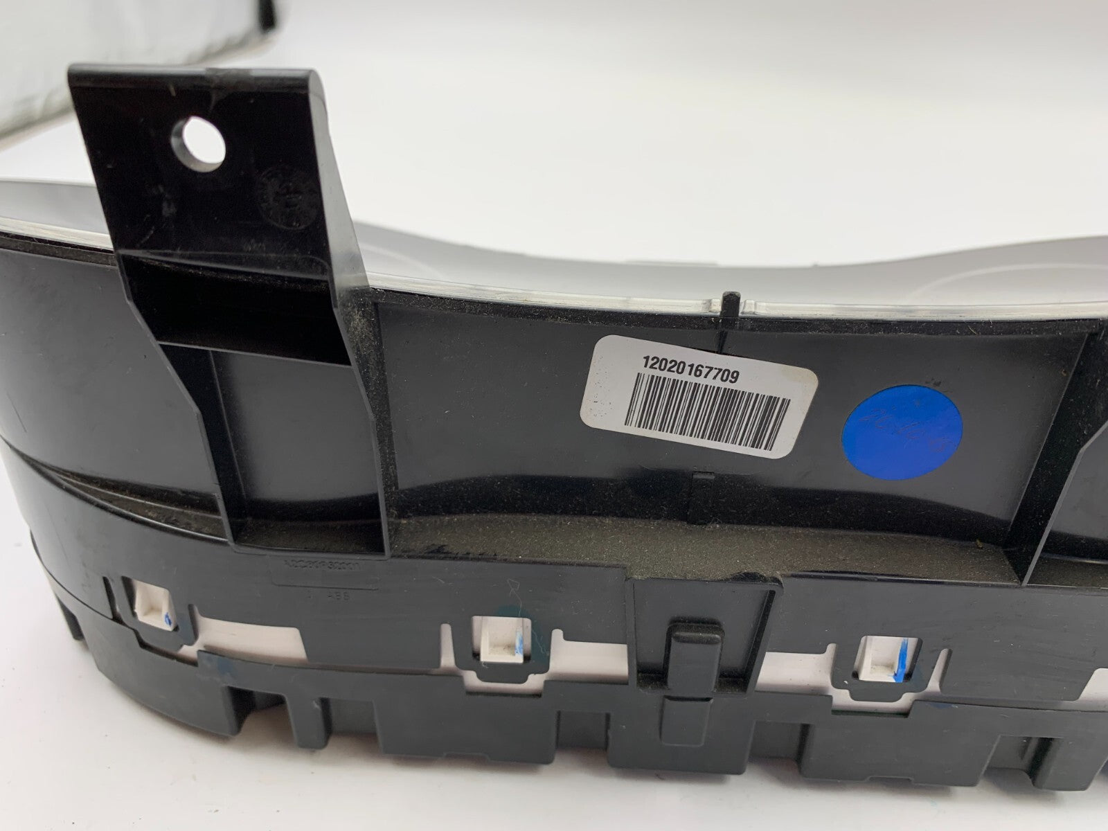 2016 Jeep Grand Cherokee Speedometer Instrument Cluster 73077 Miles D02B31049