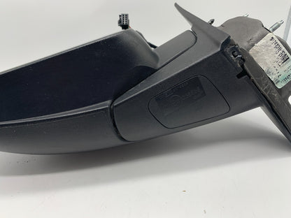 2011-2022 Jeep Grand Cherokee Driver Side View Power Door Mirror Gray D03B04006