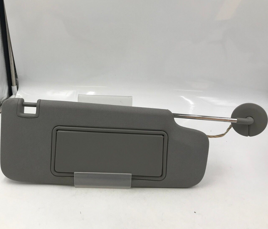 2016-2023 Chevrolet Malibu Passenger Sun Visor Illuminated OEM B02B05044