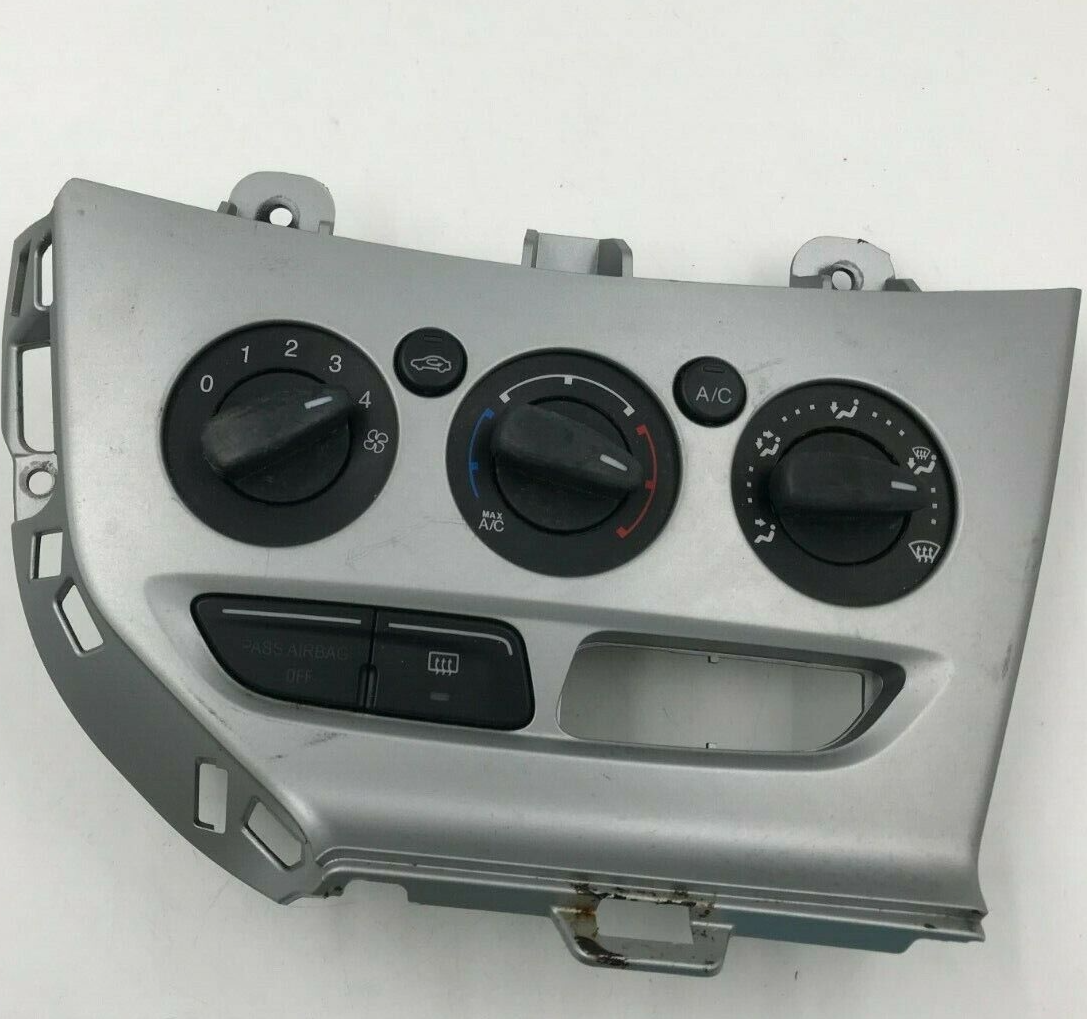 2013-2014 Ford Focus AC Heater Climate Control Unit OEM