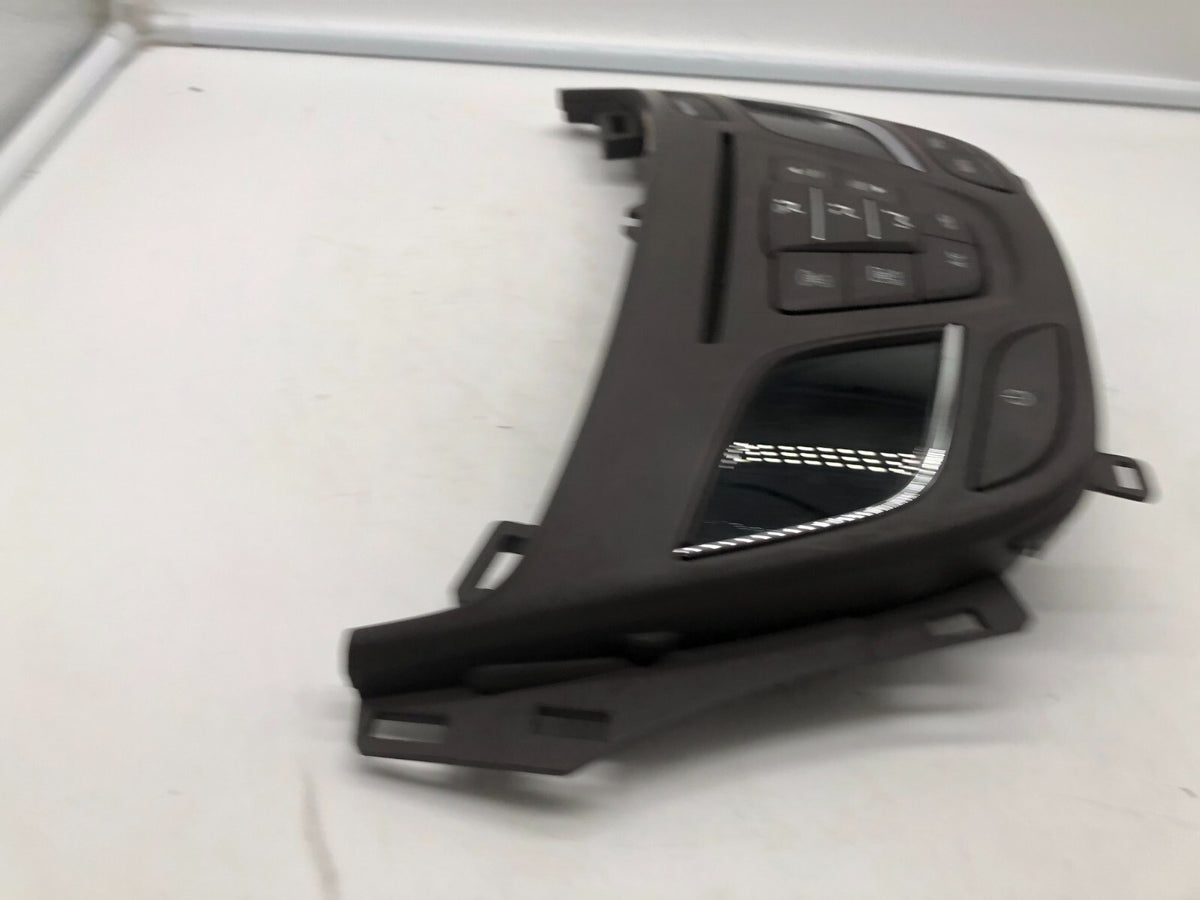 2014-2017 Buick Regal AC Heater Climate Control Unit OEM C02B53061