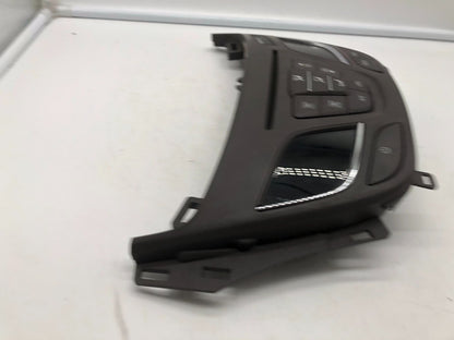 2014-2017 Buick Regal AC Heater Climate Control Unit OEM C02B53061
