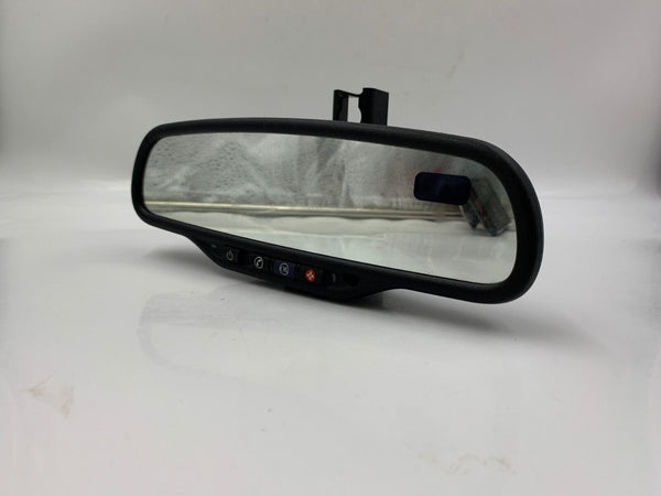 2005-2009 Cadillac STS Interior Rear View Mirror OEM E04B08026