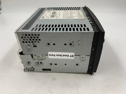 2007 Nissan Maxima AM FM CD Player Radio Receiver OEM A02B52057