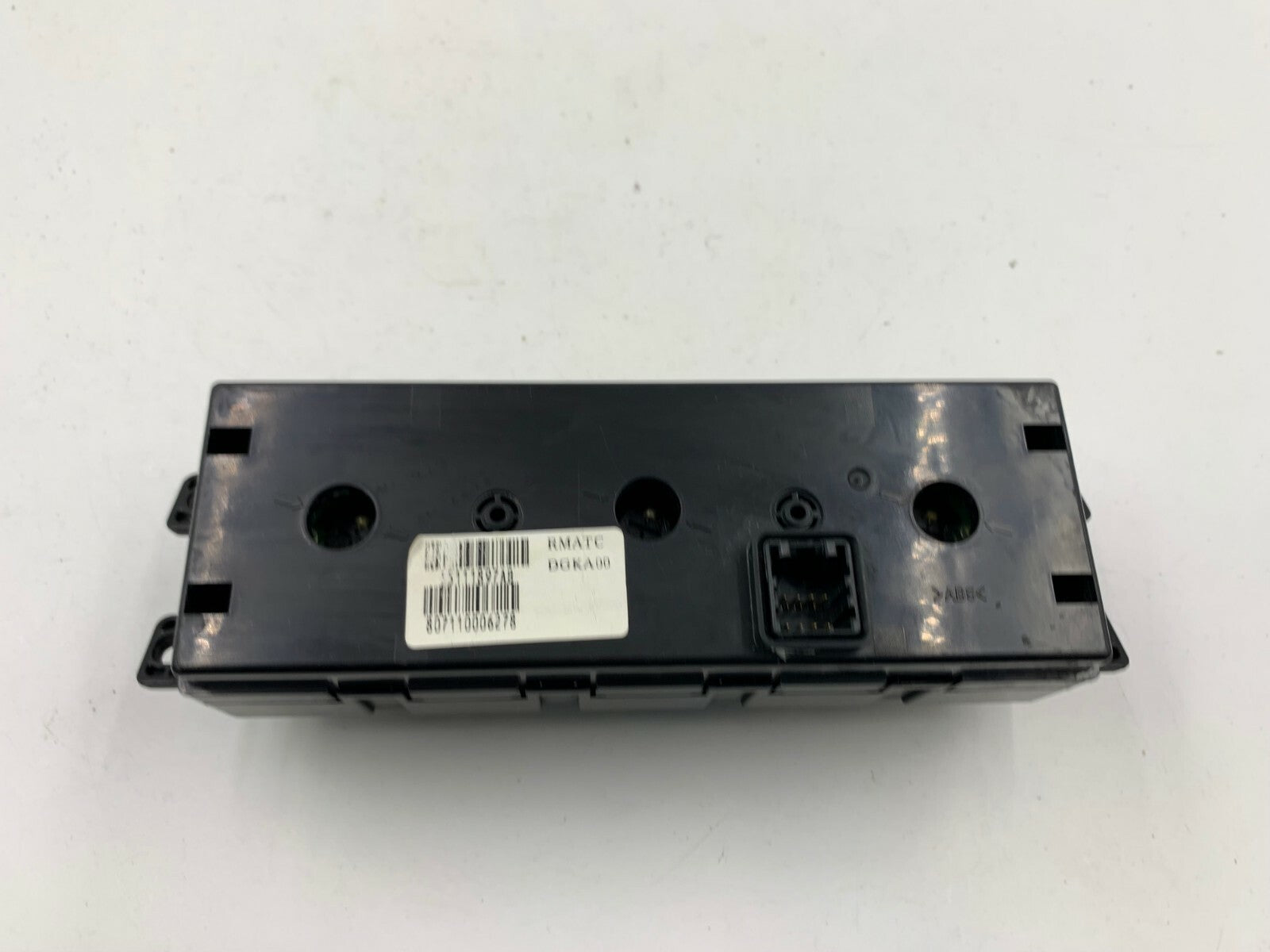 2009-2011 Volkswagen Routan AC Heater Climate Control OEM