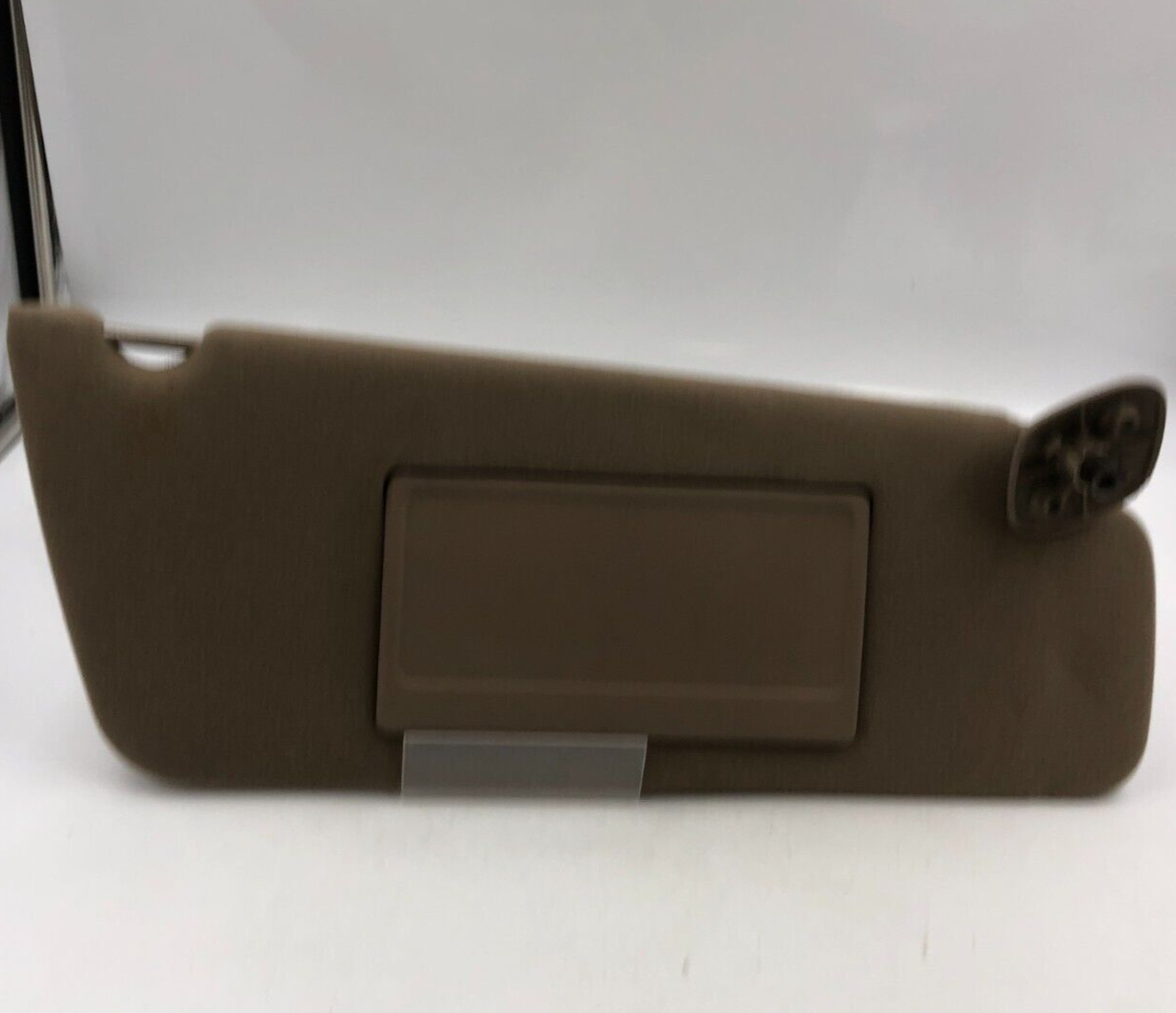 2004-2008 Ford F-150 Passenger Sun Visor Brown OEM D03B28062