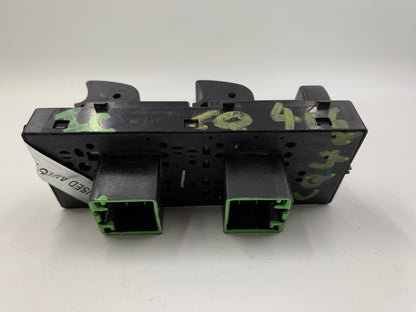 2005-2007 Ford Freestyle Master Power Window Switch OEM C04B66011