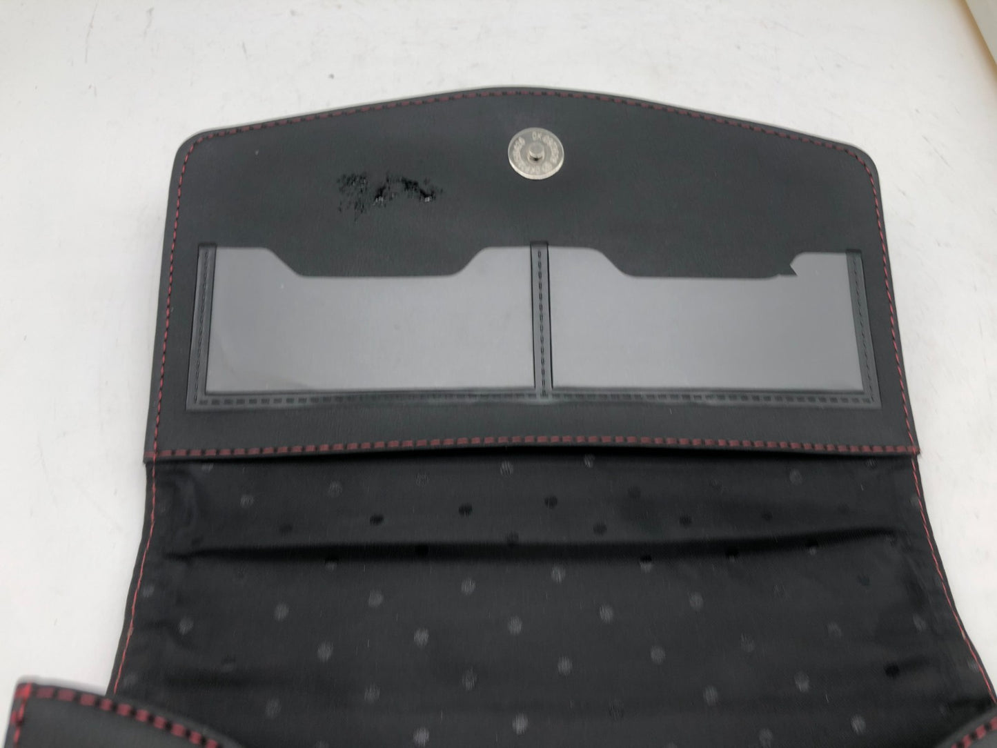 2017 Kia Optima Owners Manual Set with Case OEM D03B06006