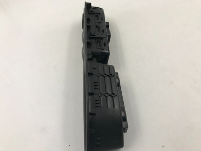 2018-2022 GMC Terrain Master Power Window Switch OEM E01B32011