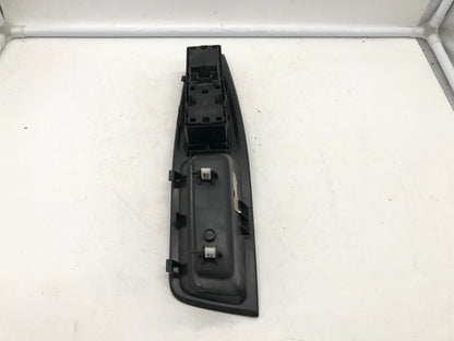 2015-2016 Ford Edge Master Power Window Switch OEM D02B62007