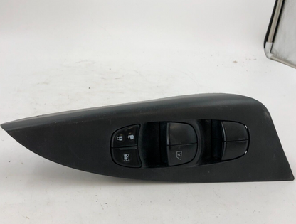 2013-2019 Nissan Sentra Master Power Window Switch OEM E01B68010