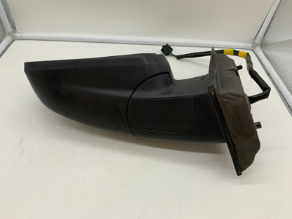2011-2014 Chevrolet Equinox Driver Side Power Door Mirror Gray OEM C02B56018
