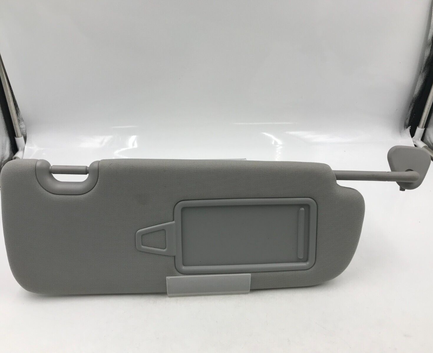 2013-2019 Hyundai Santa Fe Passenger Sun Visor Illuminated OEM C03B64001