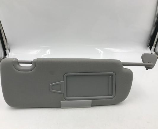 2013-2019 Hyundai Santa Fe Passenger Sun Visor Illuminated OEM C03B64001