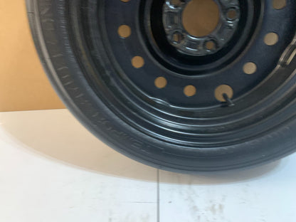 2012-2015 Chevy Captiva 16" Spare Tire Wheel Compact Donut T135/70R16