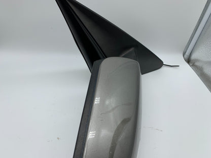 2011-2015 Kia Sorento Passenger Side View Power Door Mirror Gray OEM C03B56001