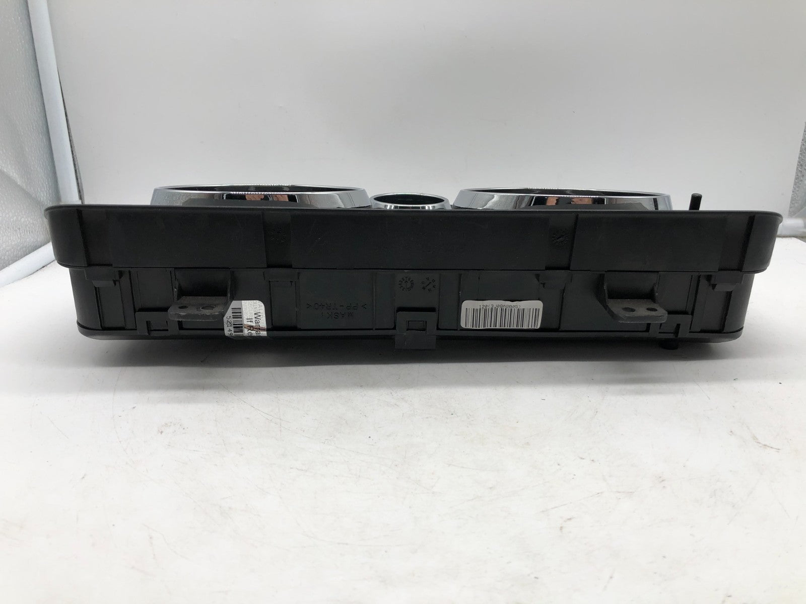 2013-2014 Chevrolet Captiva Speedometer Instrument Cluster 39000 Miles A02B04005